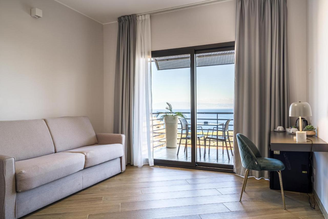 Taormina Palace Hotel מראה חיצוני תמונה